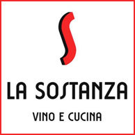 LA SOSTANZA VINO E CUCINA